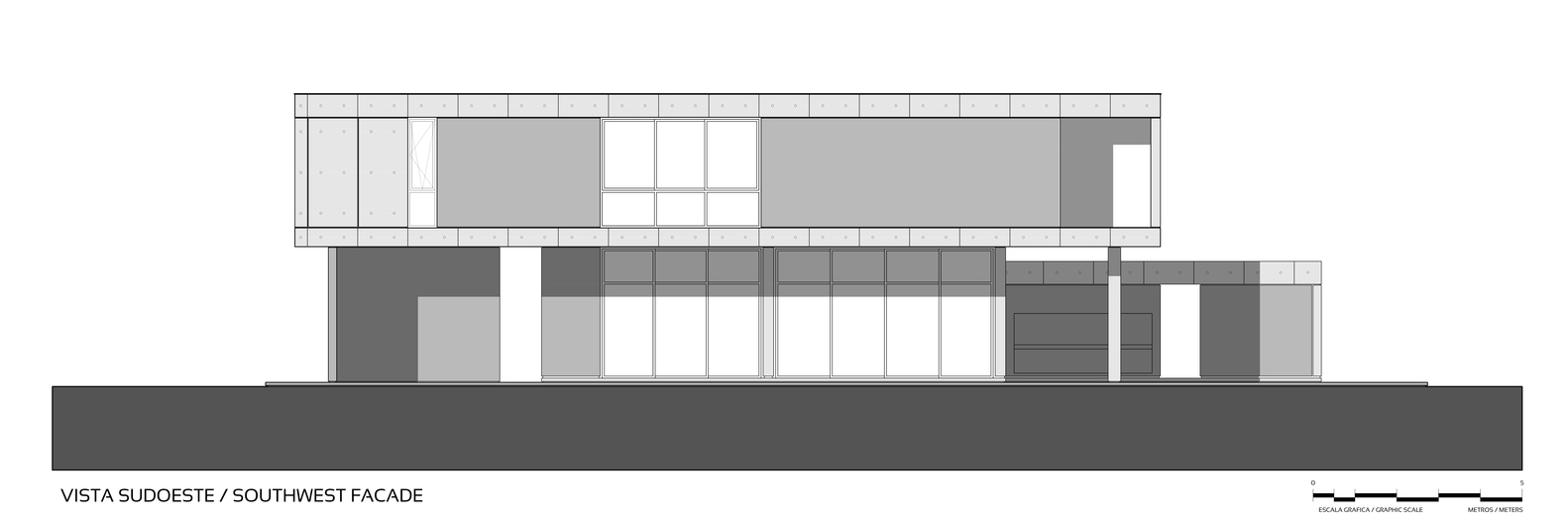 阿根廷三角别墅-38