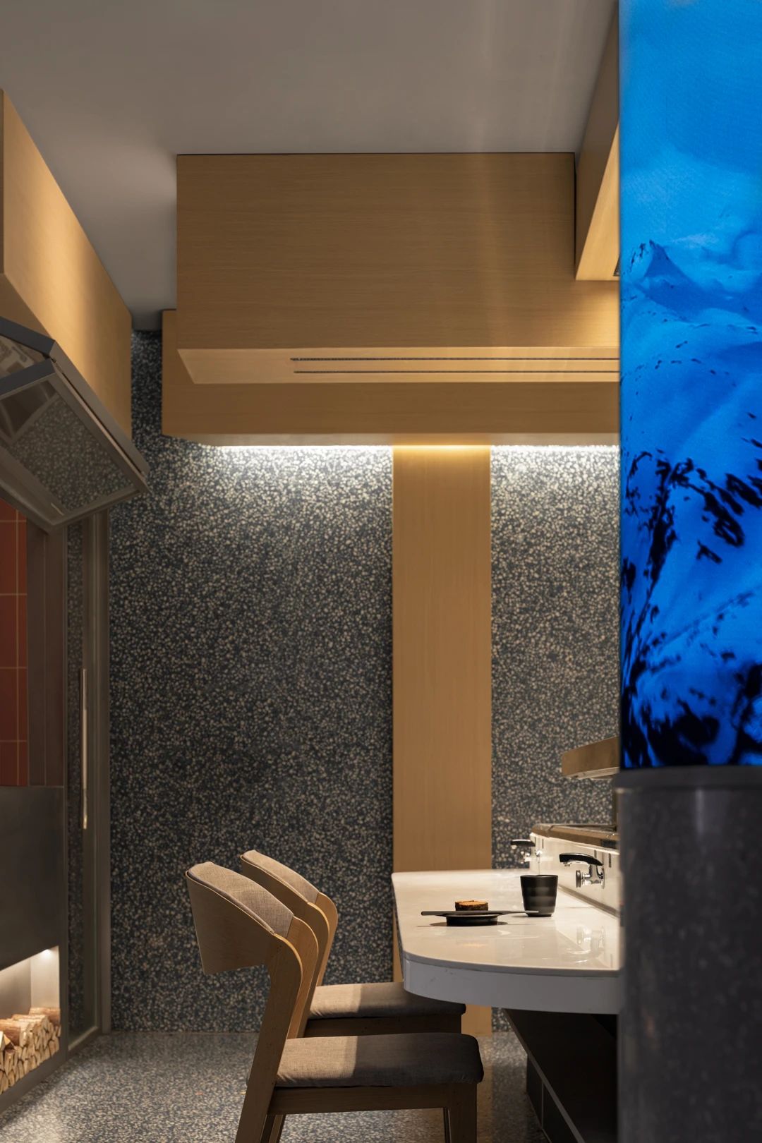 争鲜朝阳大悦城形象店丨中国北京丨DIR物向文化-28