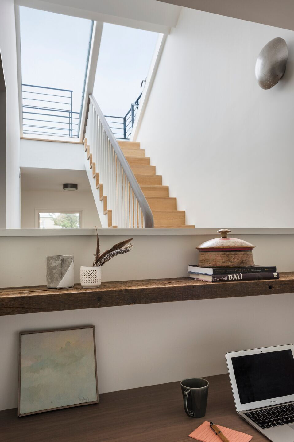 绿点镇布鲁克林节能联排别墅 · 新旧融合的历史宅-13