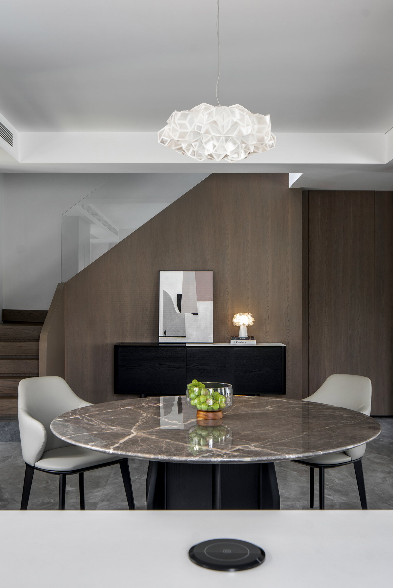 舒适惬意丨中国温州丨康居装饰-11