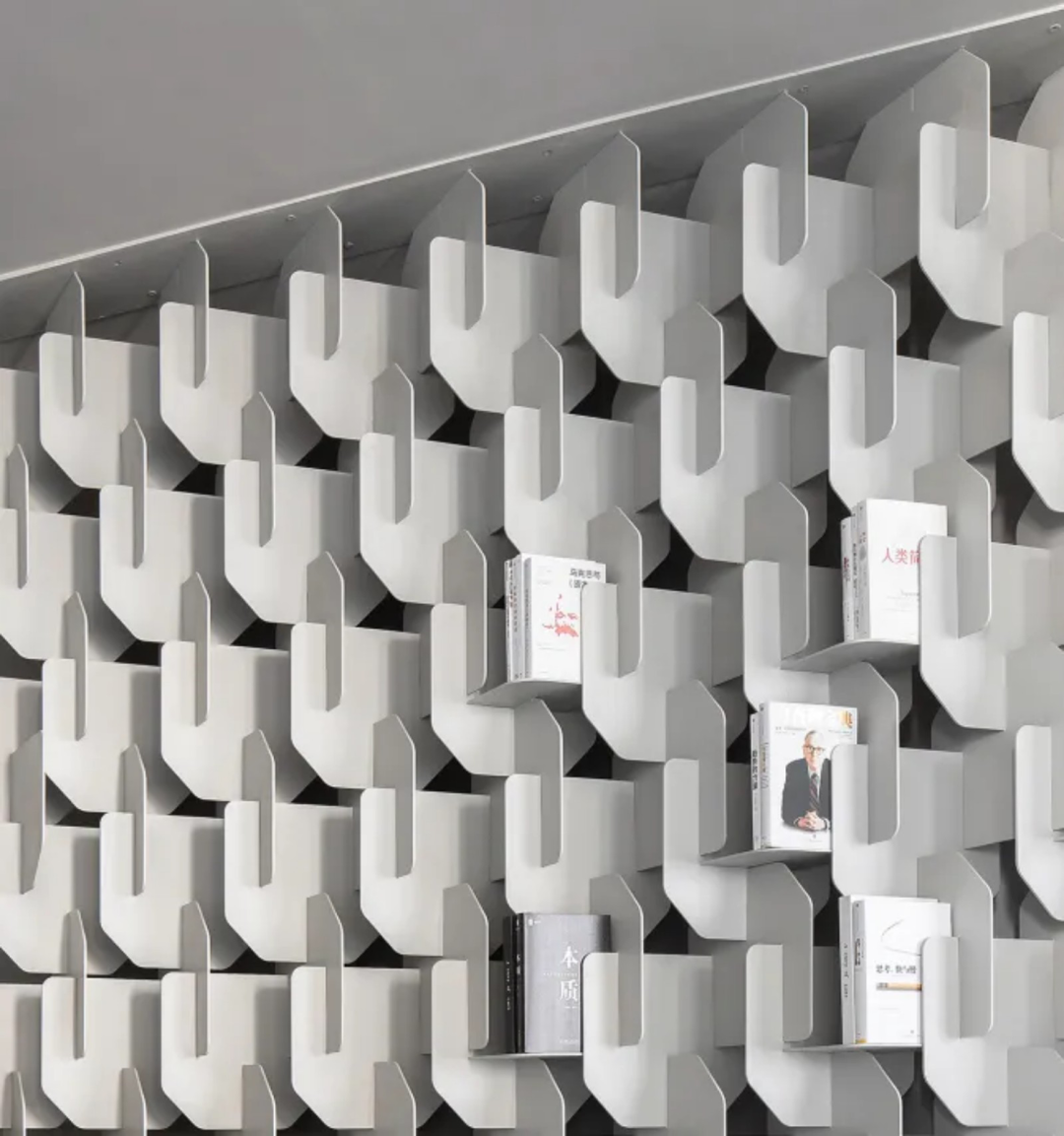 日初资本(北京国贸)办公空间丨中国北京丨TOMO DESIGN東木筑造 TO ACC-19