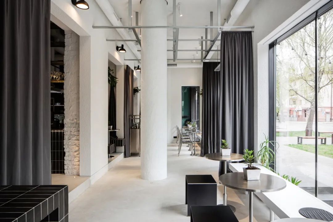 乌克兰萨鲁特咖啡吧-21