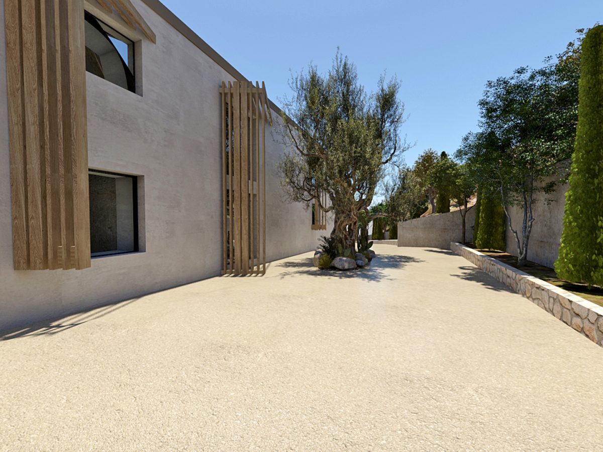 House in Argostoli, Kefalonia - Utopia Hotel Design-13