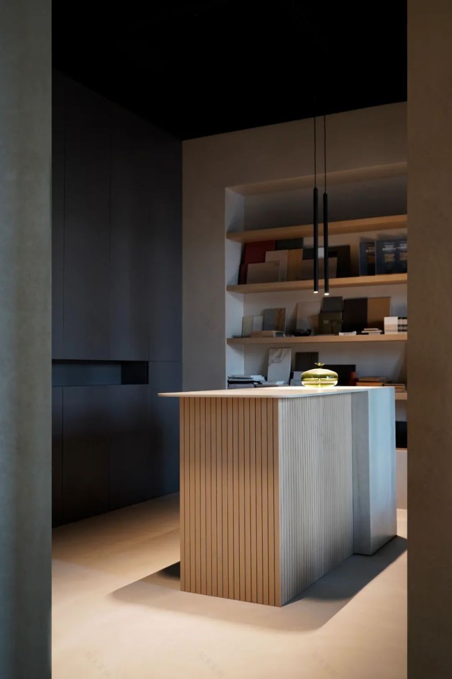 图图建筑设计工作室丨中国上海-105