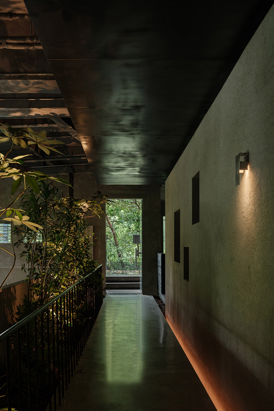 共炉·茶汤火锅局（天地）丨中国武汉丨本样设计-22