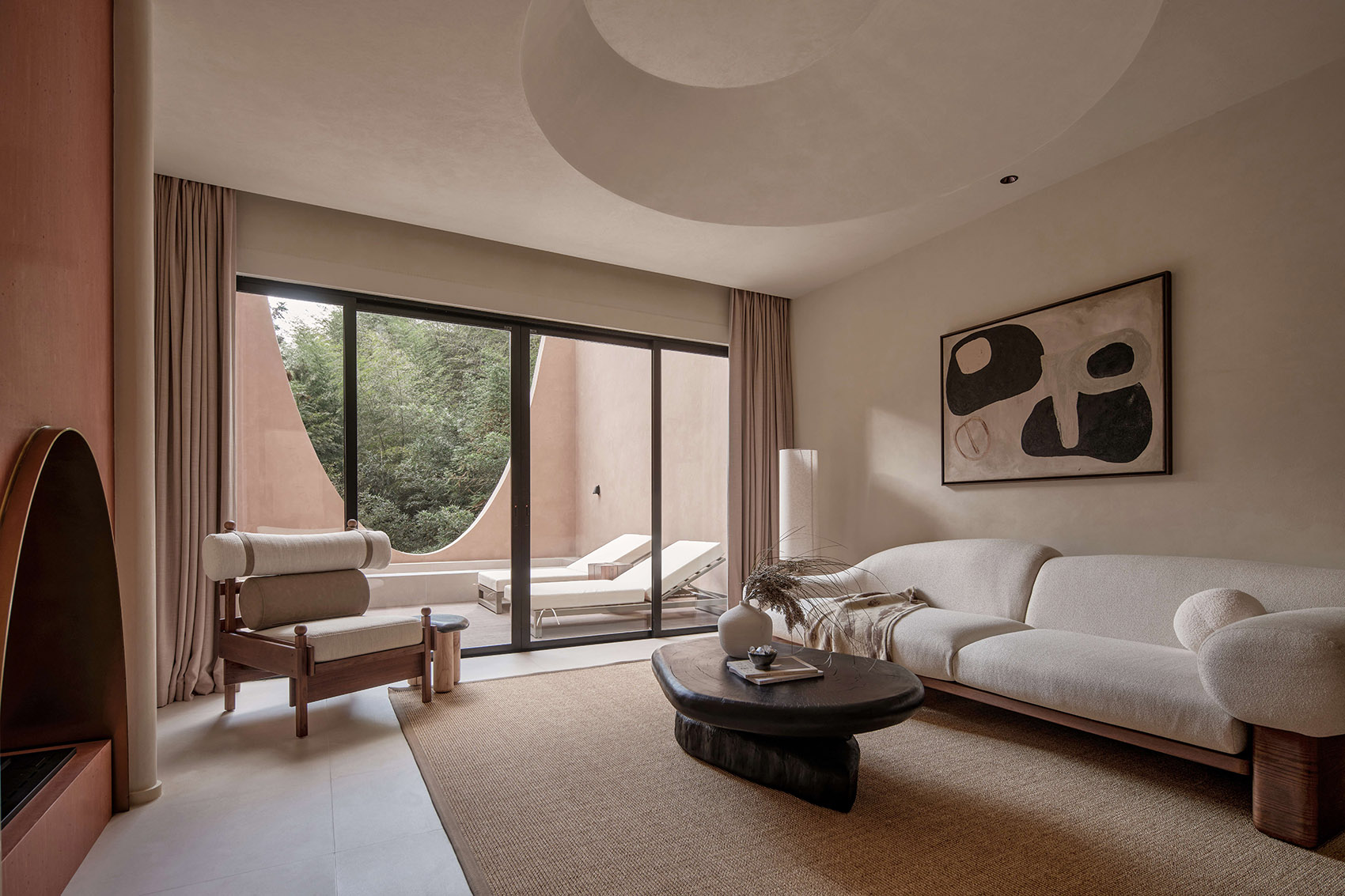 善侒SHANAN·深溪丨中国浙江丨泛域设计Fununit Design-124