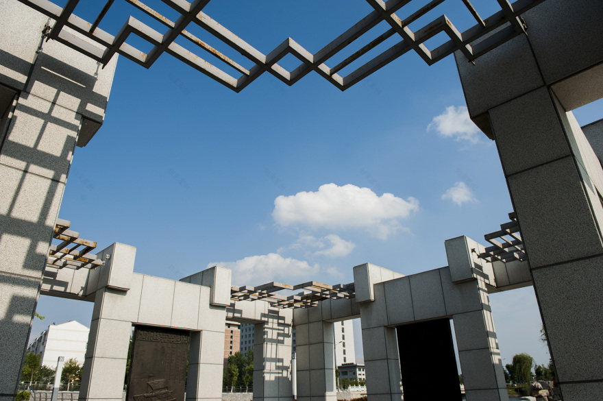 奚仲文化公园,山东枣庄 / 北京城市景观研究院-25