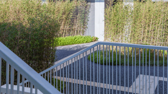 深圳会展湾·南岸 | 景观与建筑的有机融合-43