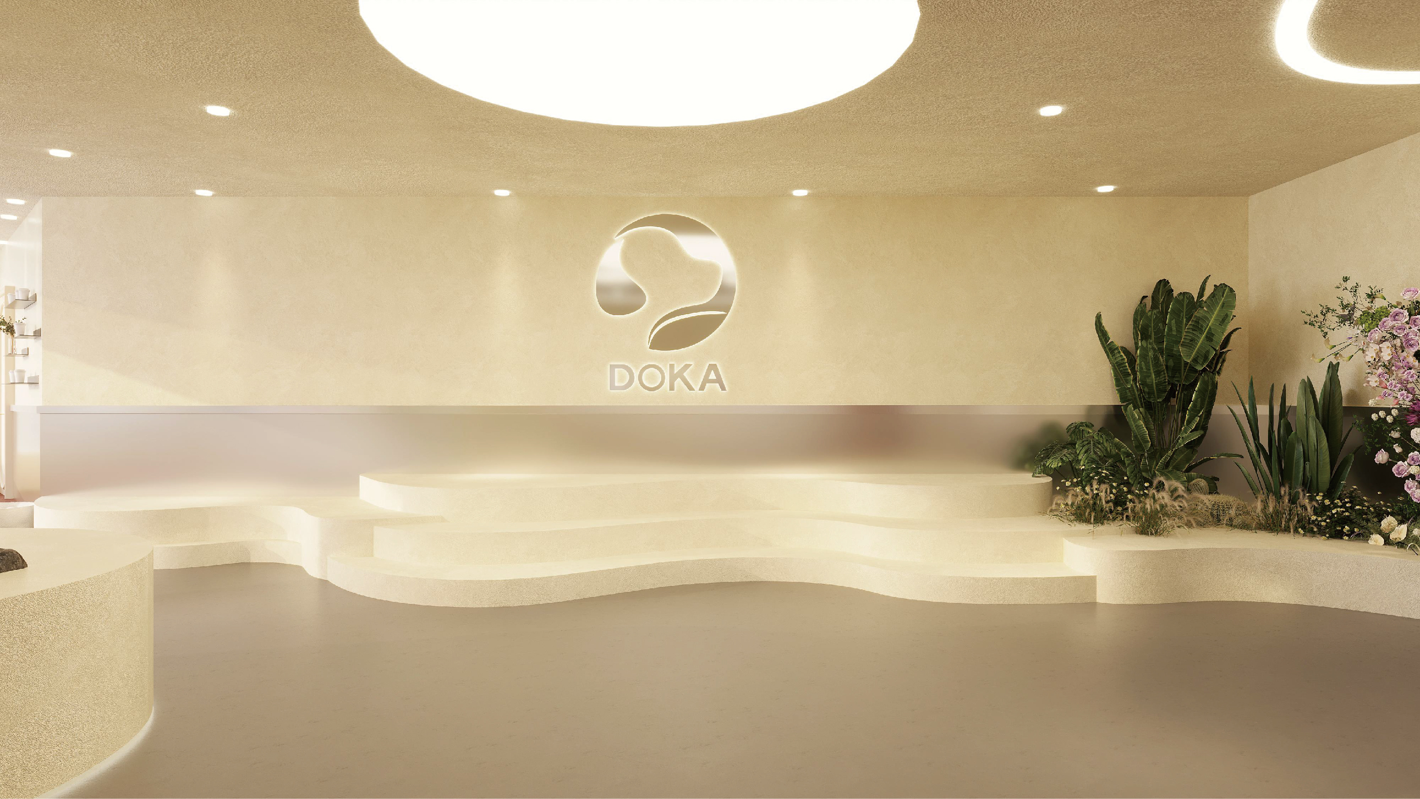 DOKA（重庆店）丨中国重庆丨策设天合设计 ® CSdesign ®-19