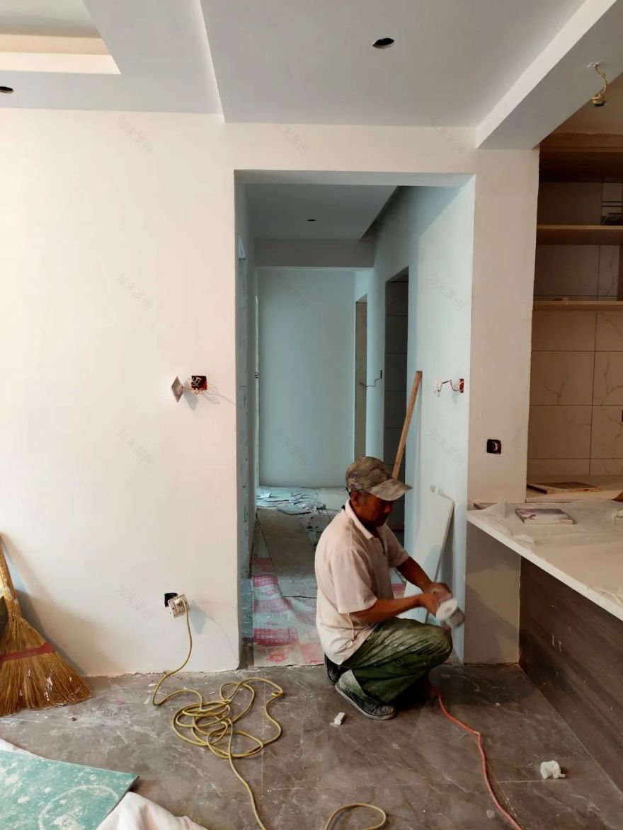 新房装修细节分享-1