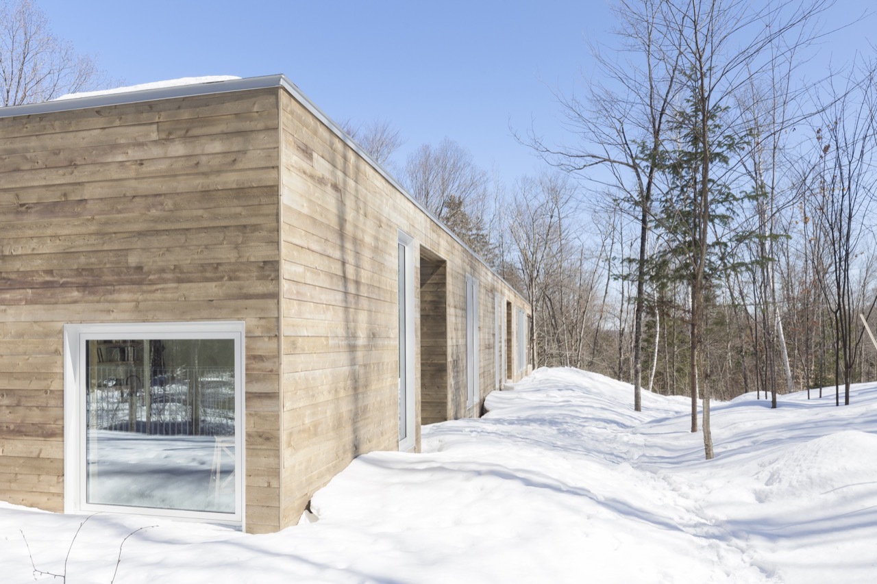 A Spacious Home in Sainte Adèle, Canada-11