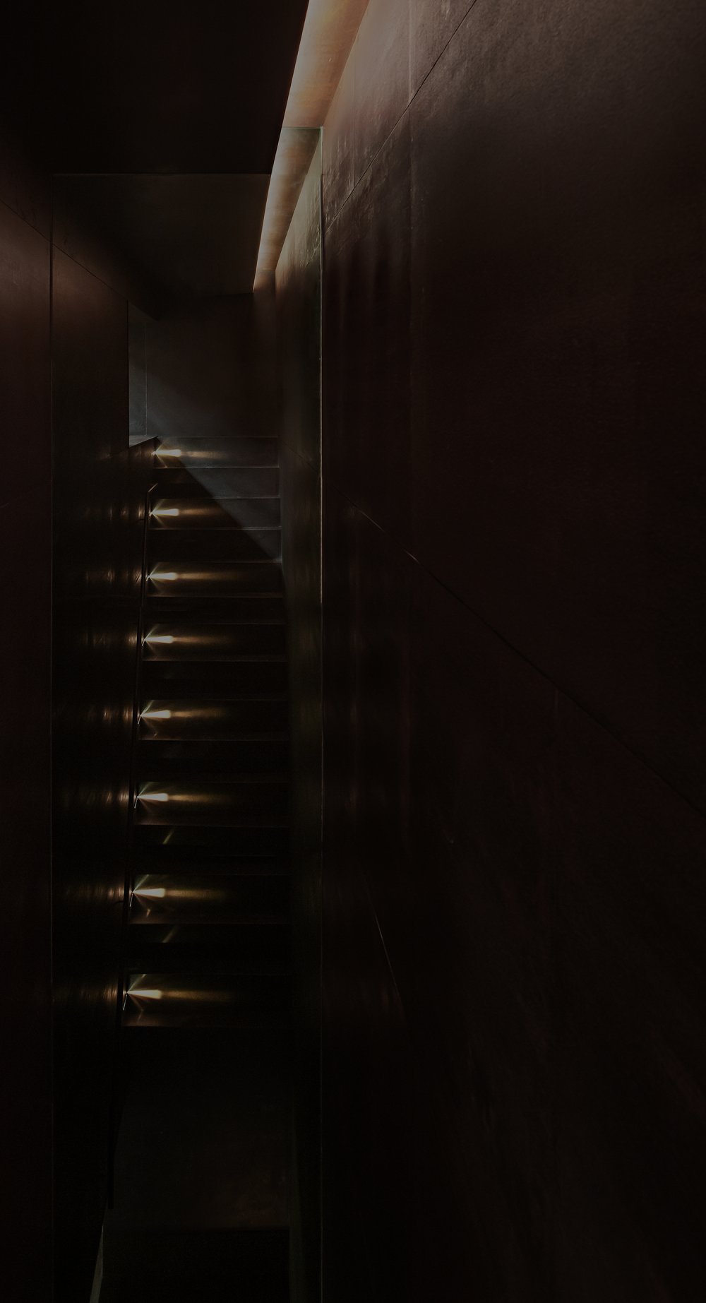 物心空间丨中国深圳丨雅度设计-63