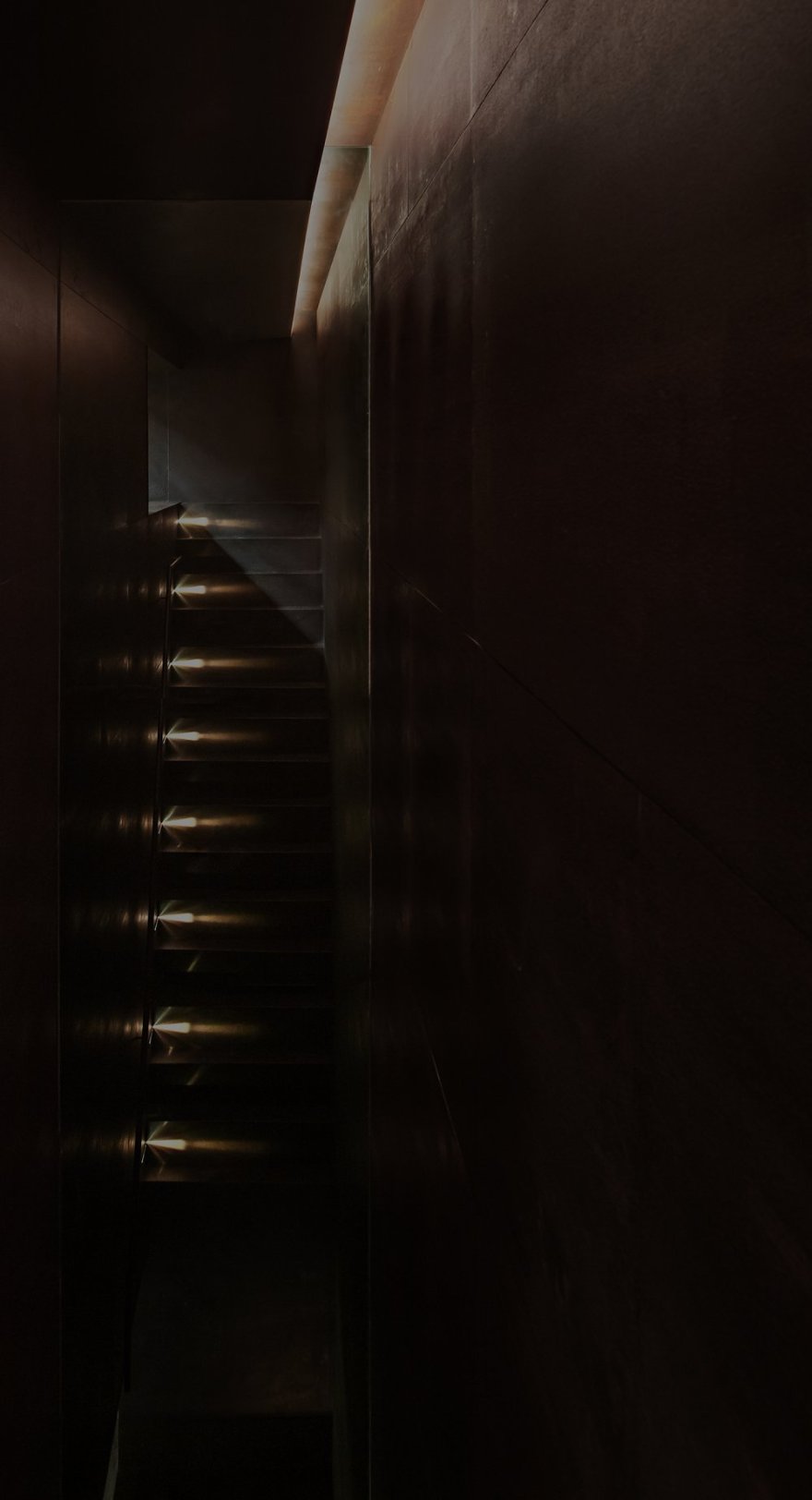 物心空间丨中国深圳丨雅度设计-63