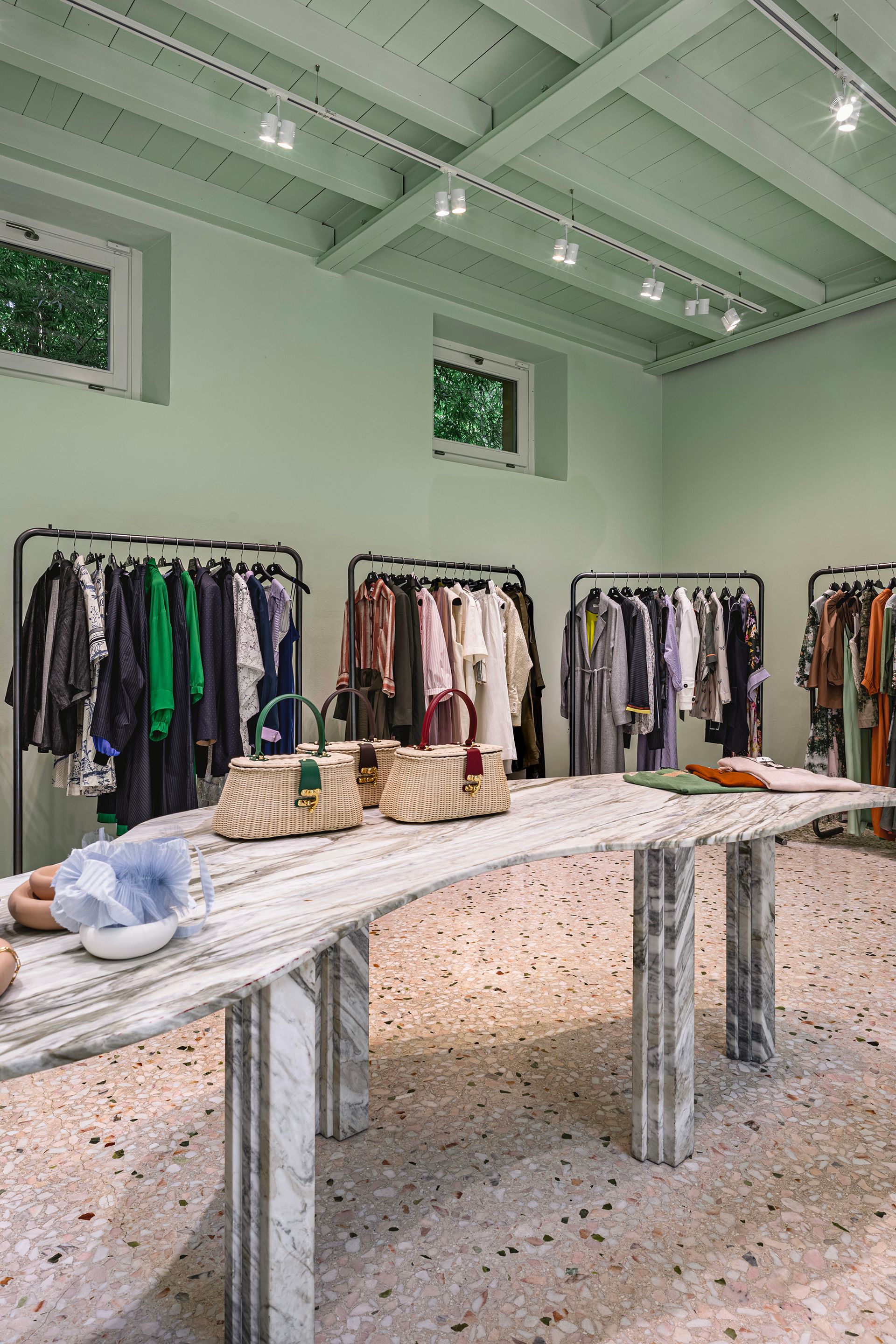 丨意大利米兰丨Binocle（意大利建筑师Lorenzo Bini领导的工作室）-35