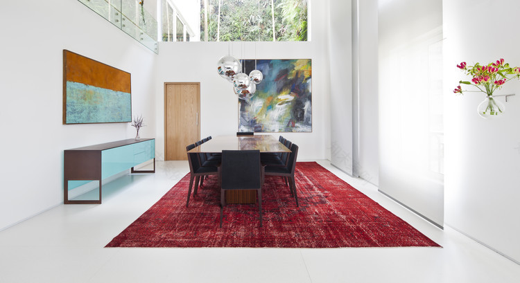 Ibirapuera Apartment Casa14 Arquitetura-7