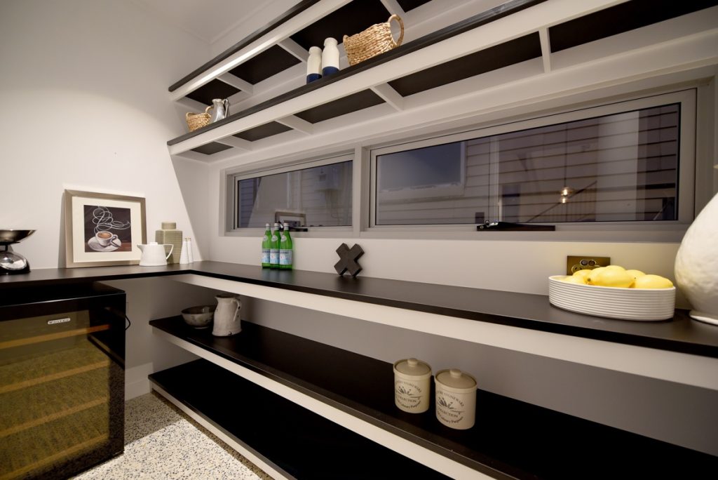 Leederville两层后扩建住宅翻新项目丨Cassari Group-13