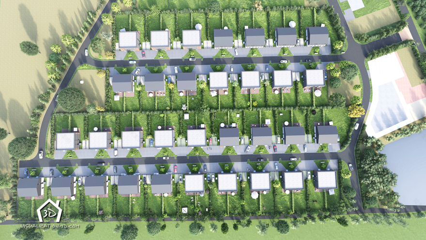 霍劳沙尼别墅房屋丨意大利布拉-15