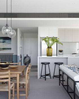 Locarno Apartment Hugh Jones