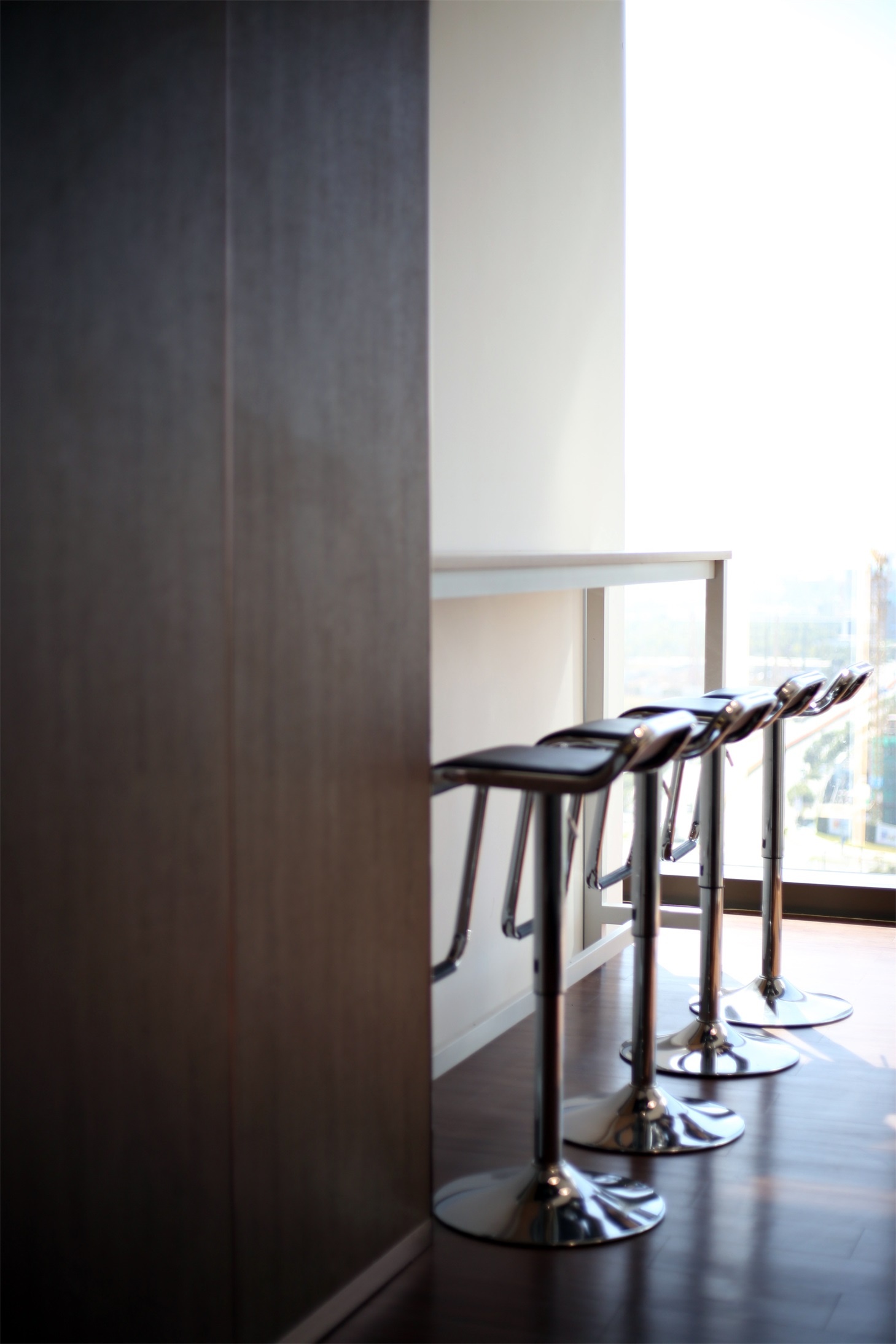 前海同威资本办公设计丨华可可设计二院-5