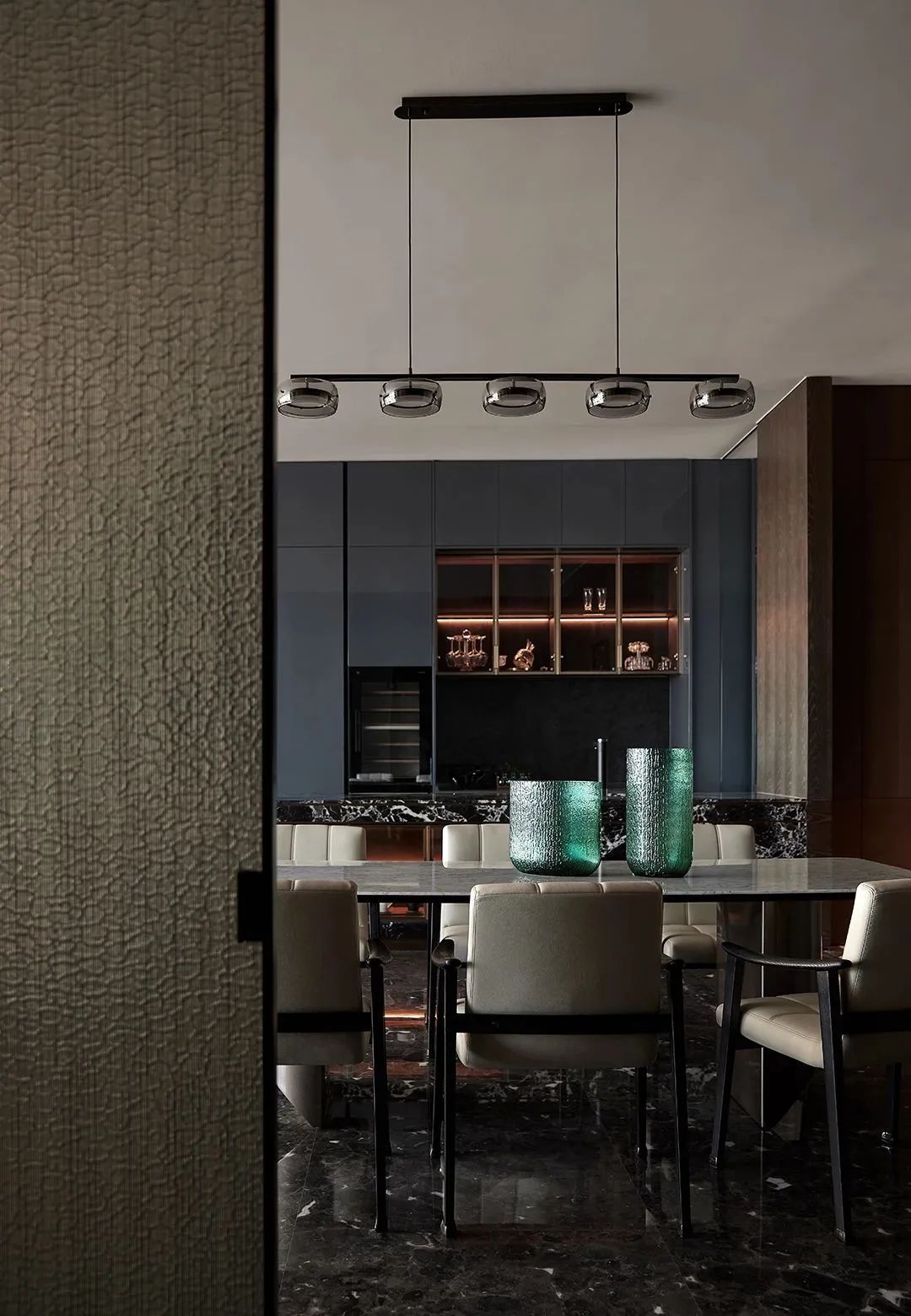 388㎡摩登私宅-0