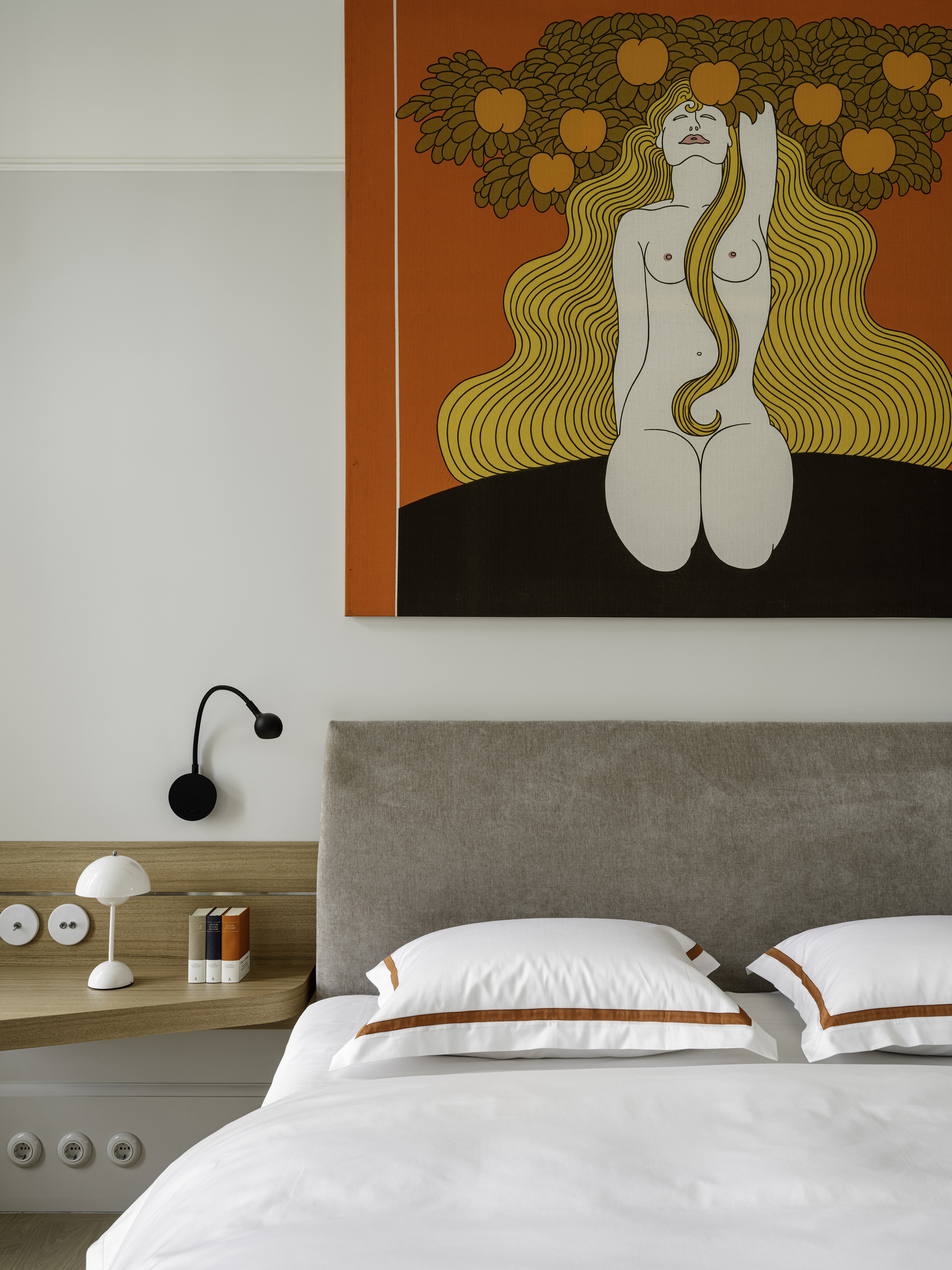 老房子里的现代公寓丨Blockstudio-12