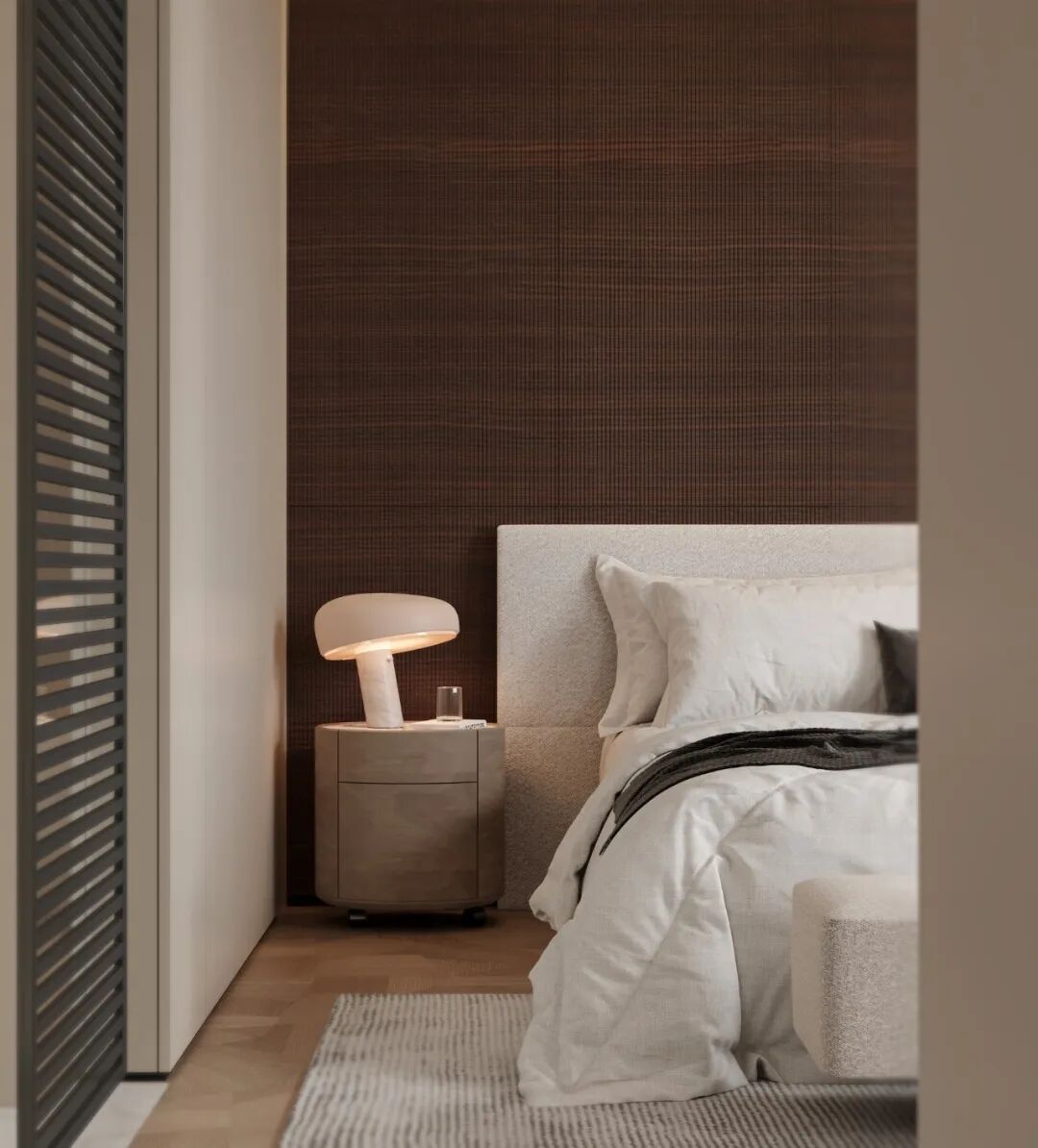 首发丨招商西安序x格欣装饰：暂离浮华，人生自在-43