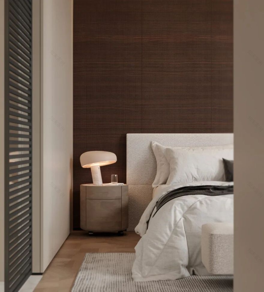 首发丨招商西安序x格欣装饰:暂离浮华,人生自在-43