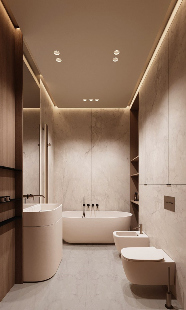 Реалізований приватний будинок-35