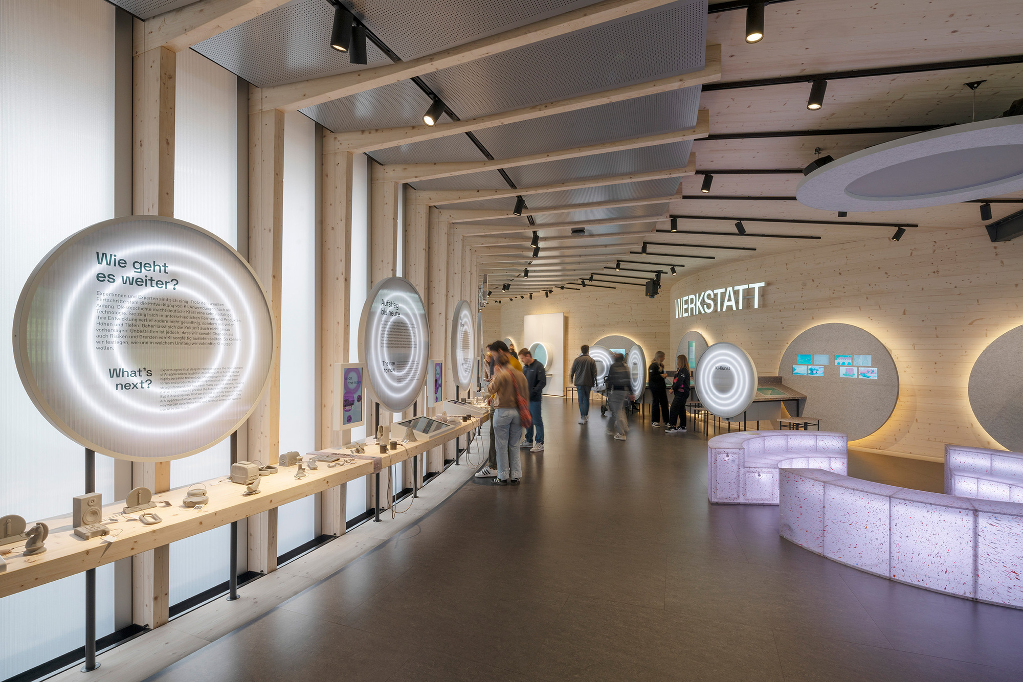 丨德国丨Sauerbruch Hutton-19