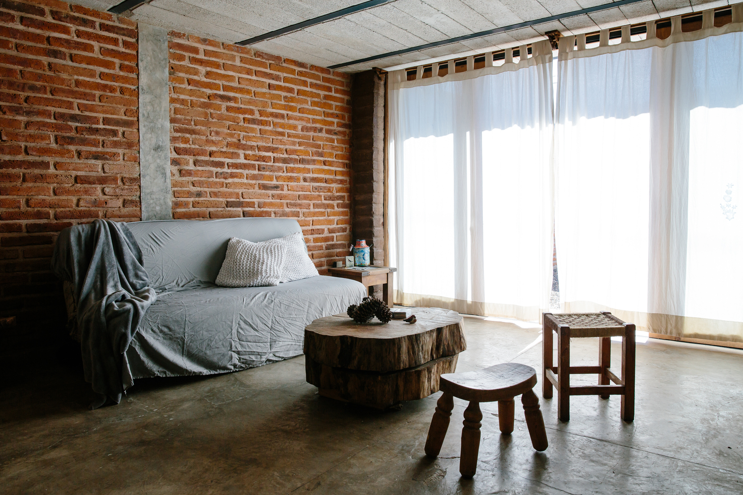 简约北欧风，打造温馨家居空间-3