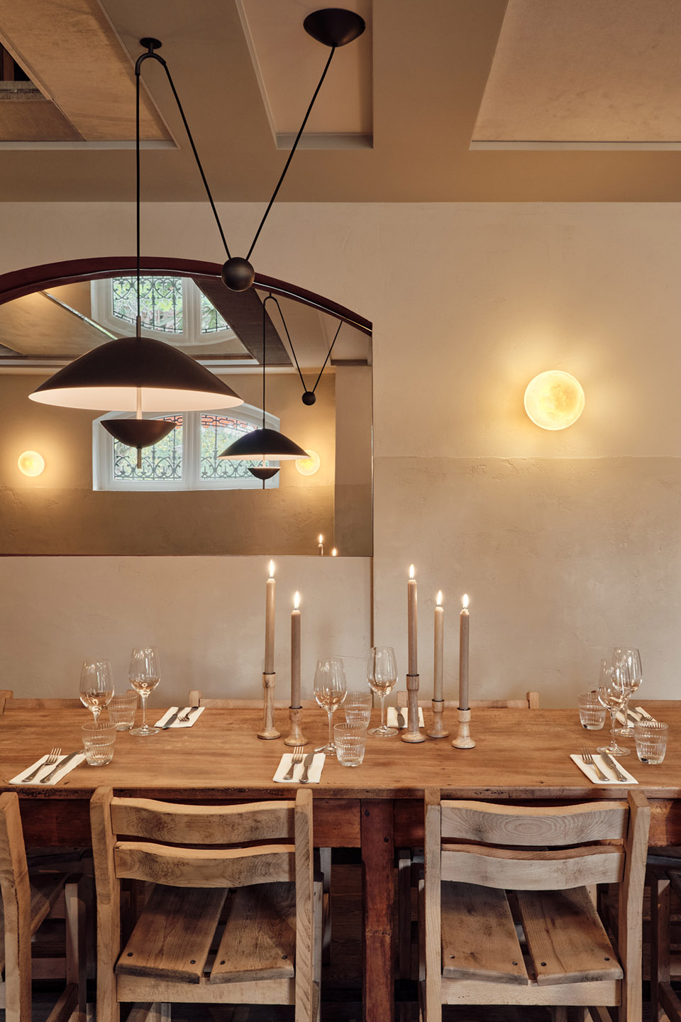 Vertigo咖啡馆丨荷兰阿姆斯特丹丨Studio Modijefsky-55