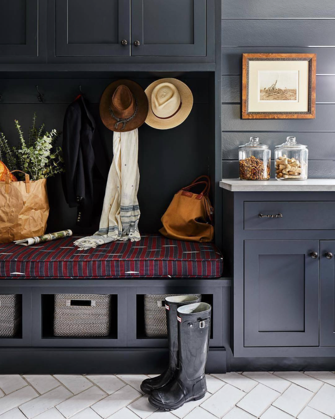 开门见厅户型化解方案-59