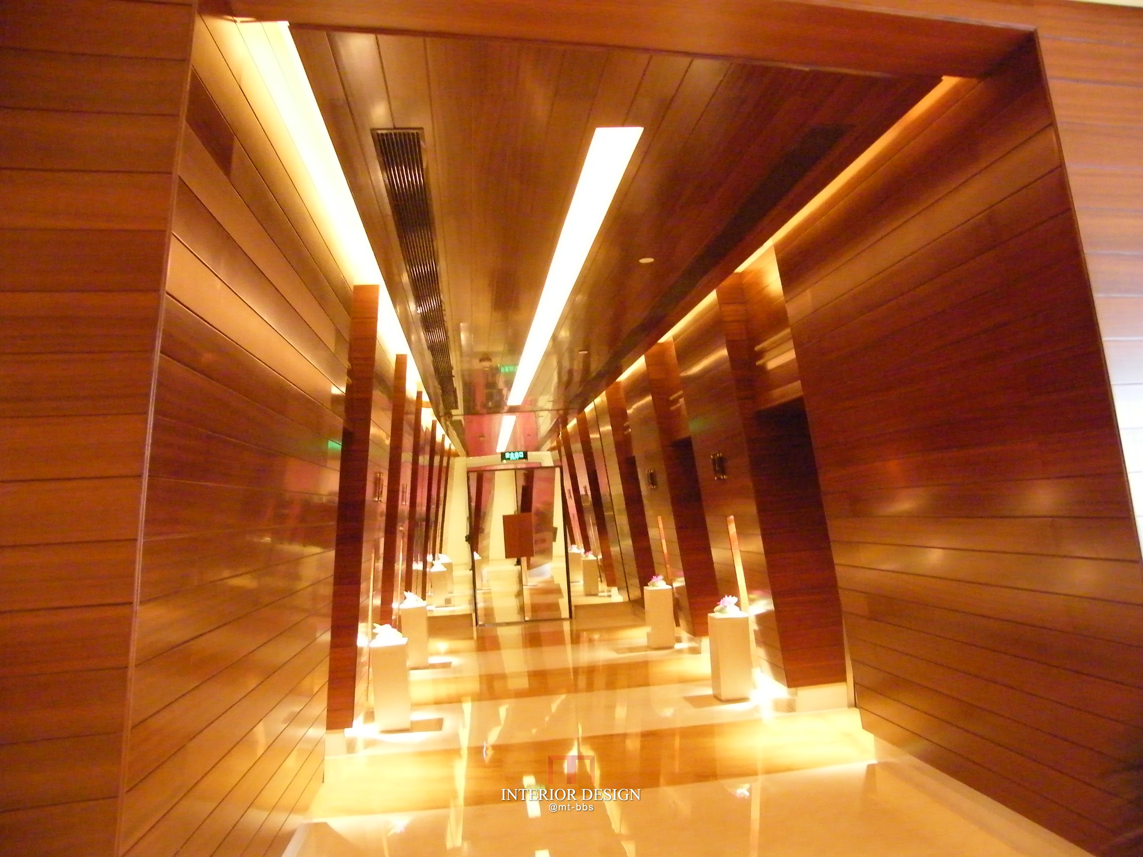 广州君悦酒店(会员自拍)-36