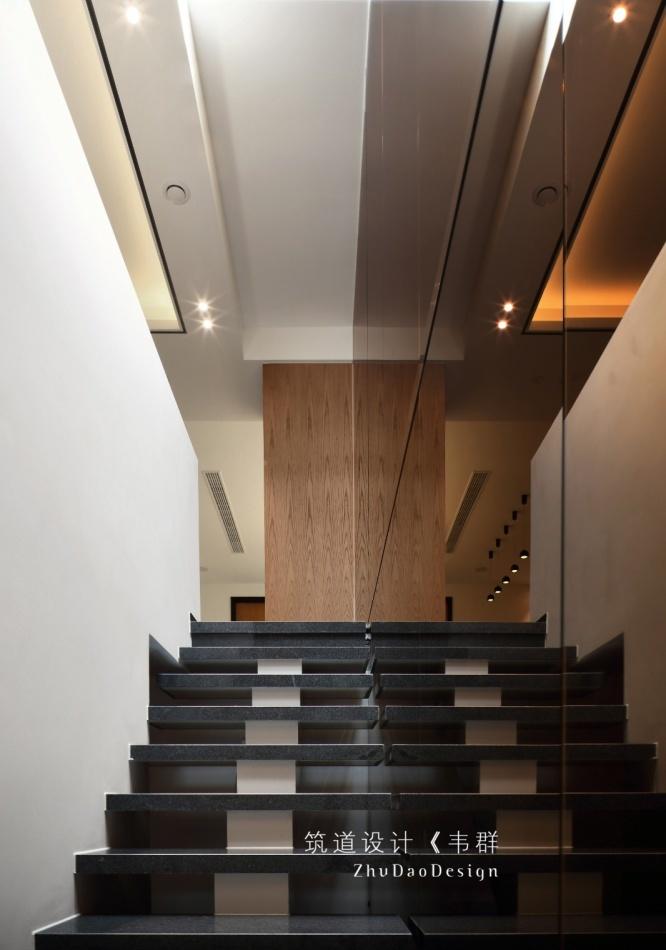 完美家居——城市绿洲 | 传统与现代的和谐交融-31