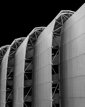 Exterior Archt. Photography