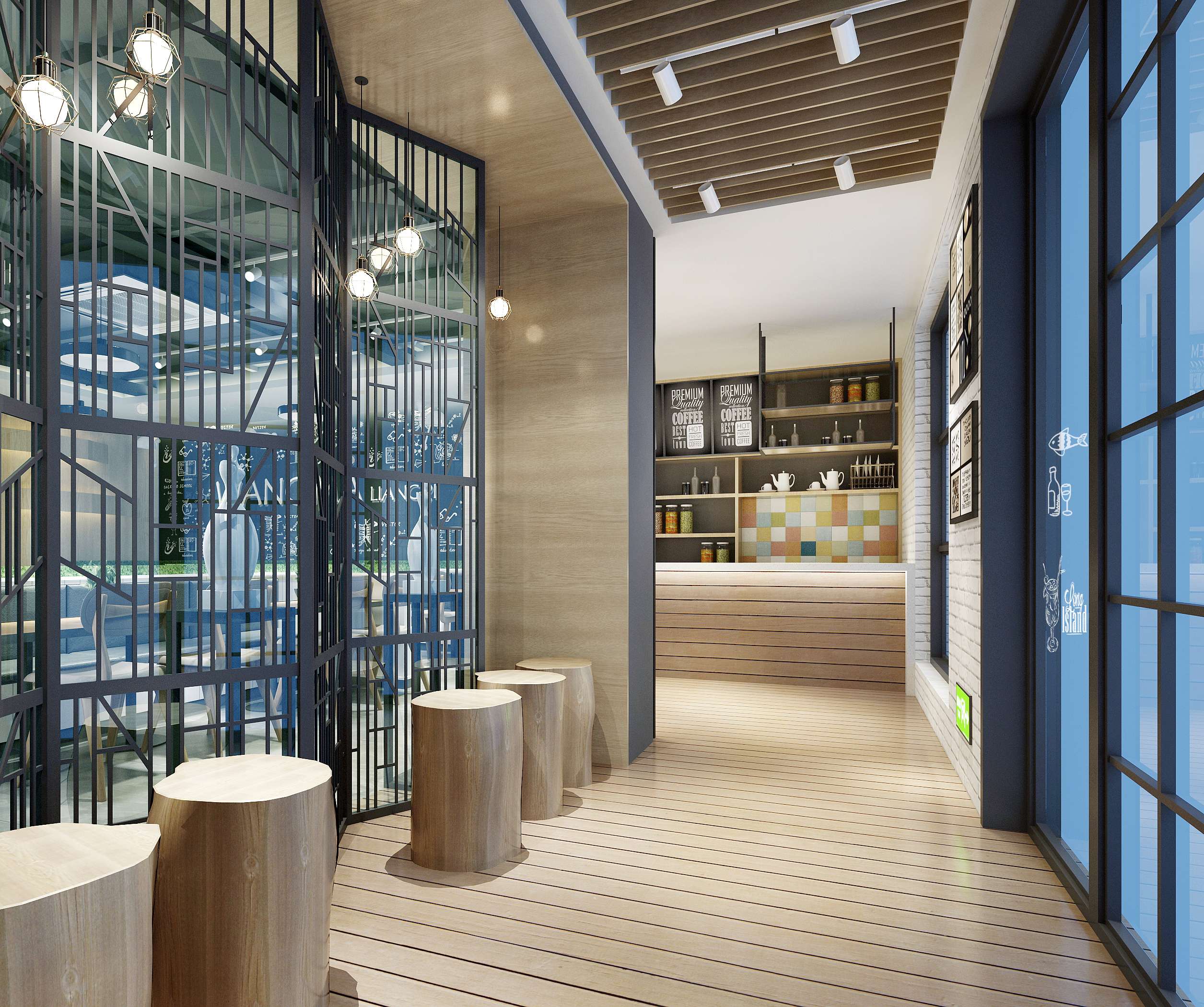 粤菜港式餐厅-0