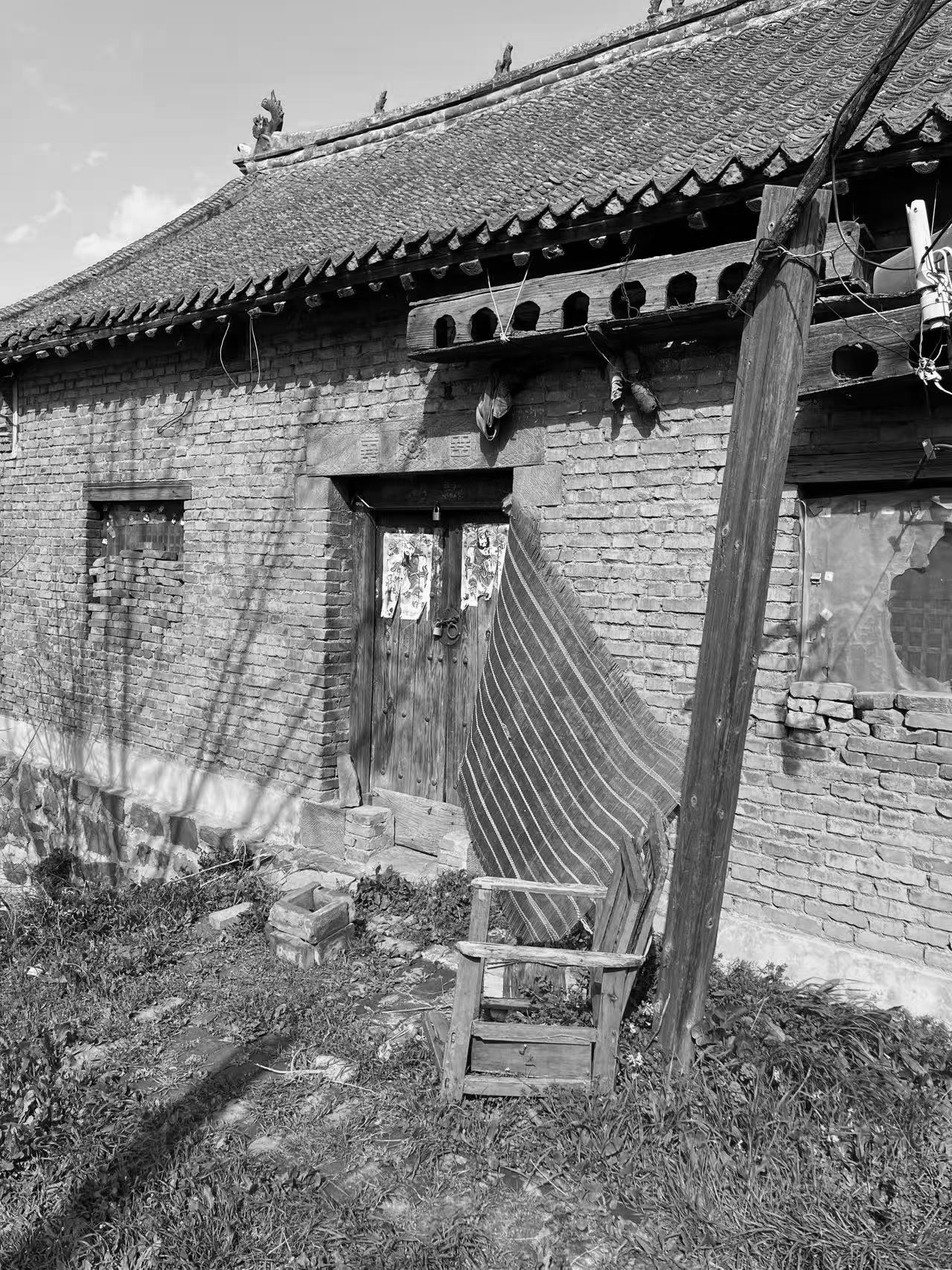 谷堆白沙 一期 景观丨中国白沙丨boll是园-46