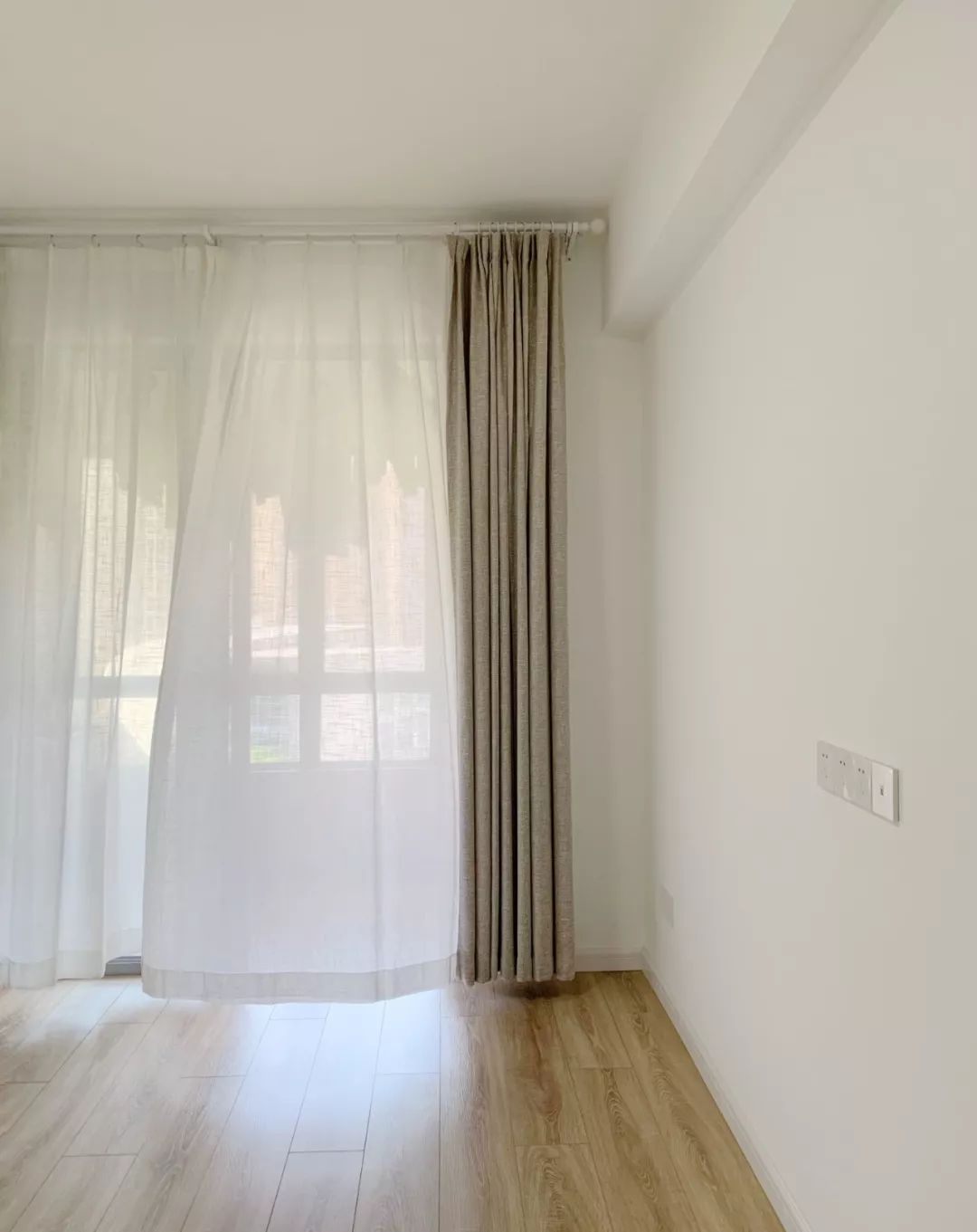 139㎡三室两厅超值改造，建筑师溪莹的梦幻家园-94