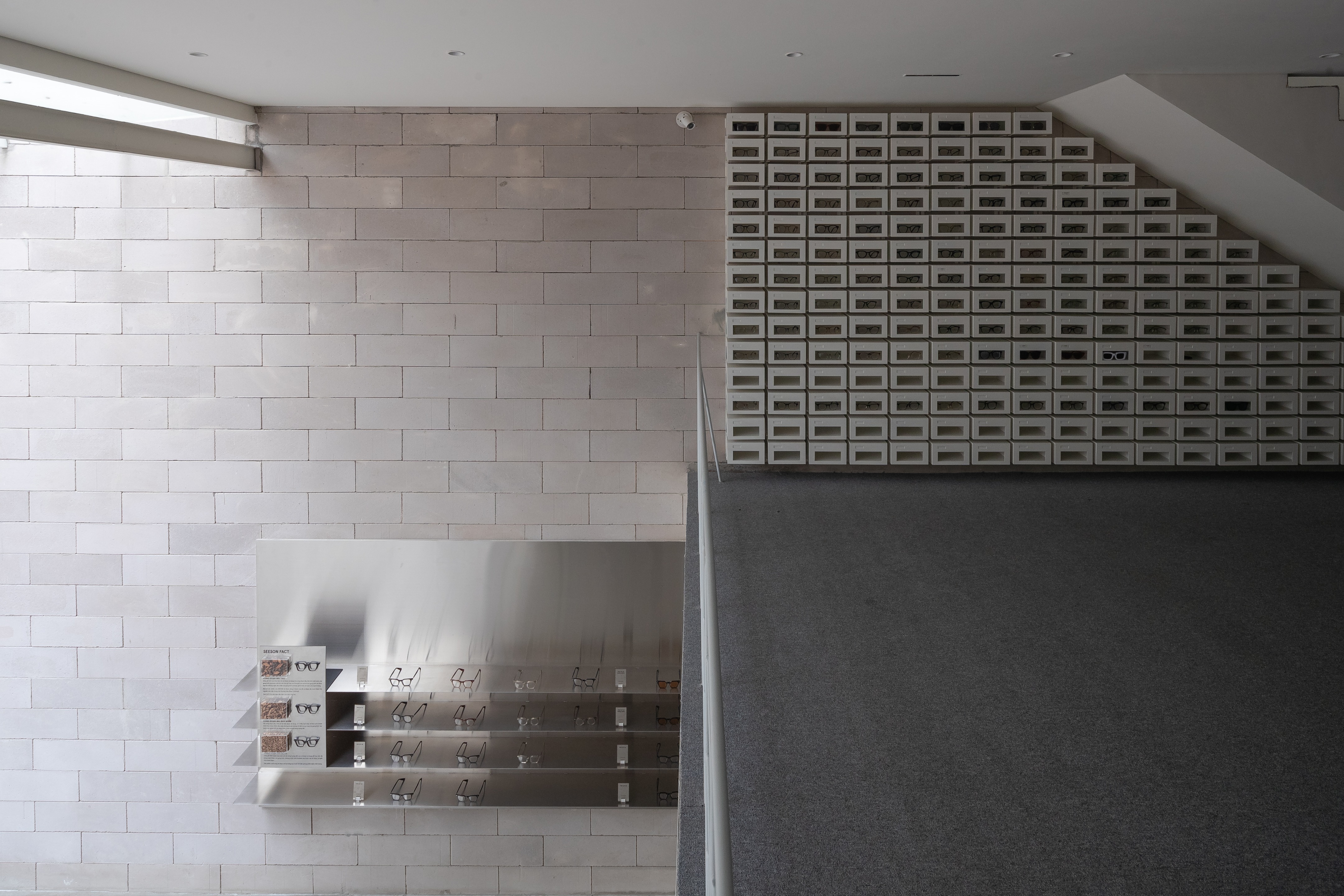 越南 SEESON DBP 商店丨越南胡志明市丨Nhabe Scholae-13