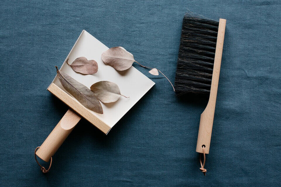 Home Tour : Harriet Anstruther’s bright and modern 1840s London town house - Studio Flodeau-27