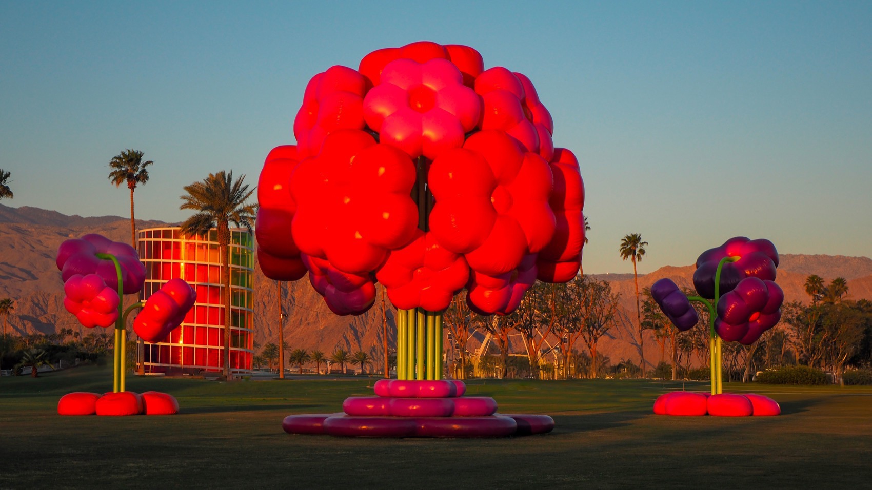 2025年科切拉艺术计划丨Public Art Company（PAC）等多位艺术家-38