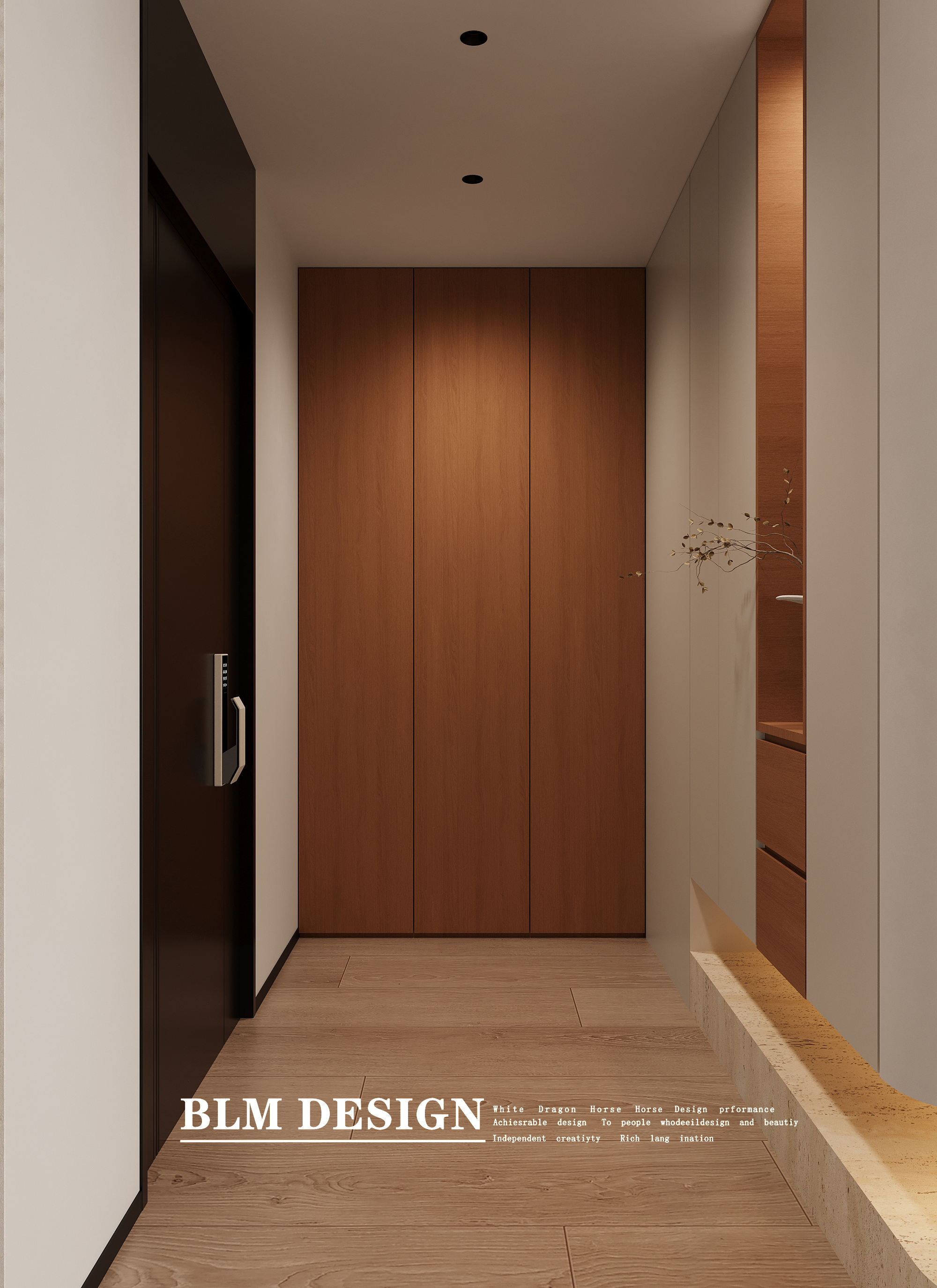 现代风格案例分享-8