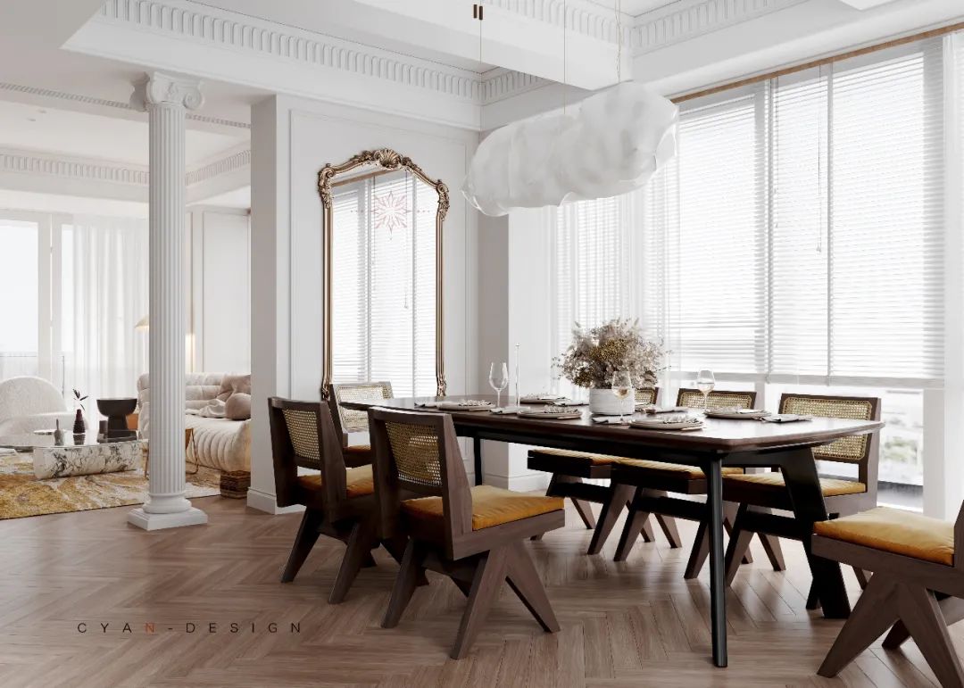 成都麓湖麒麟荟丨中国成都丨上海胤尊-30