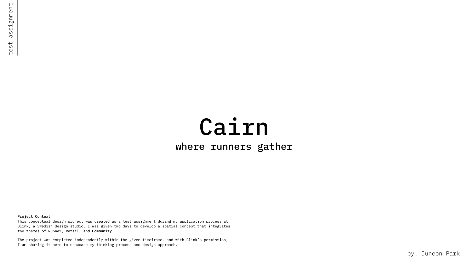 CAIRN-0
