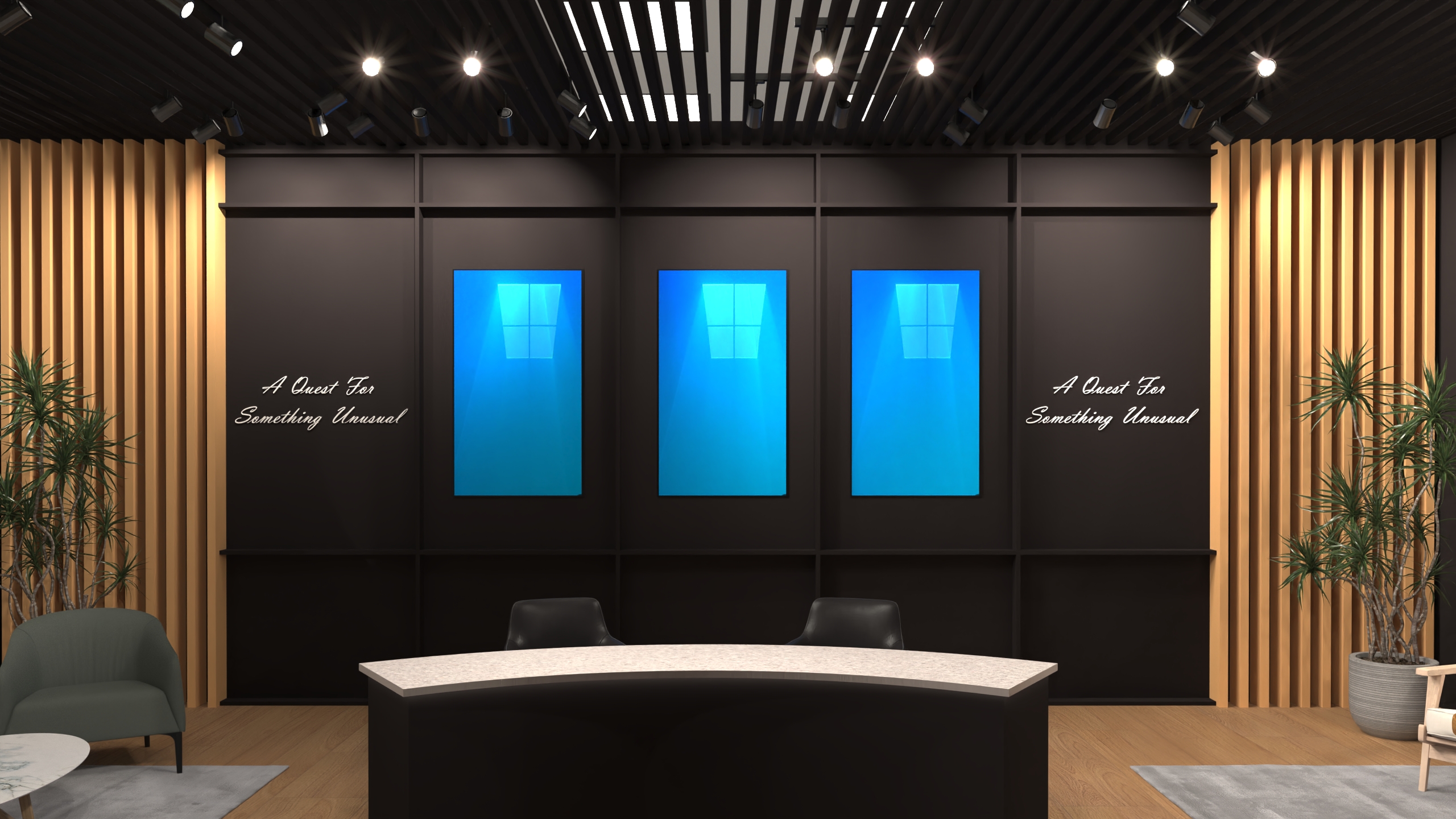 房地产展位设计-4