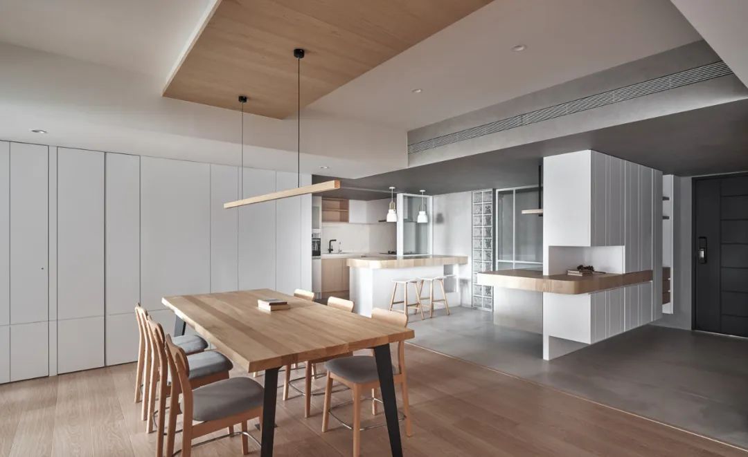 旧屋改造，尽享“独特”之家 | No.37 Studio-58