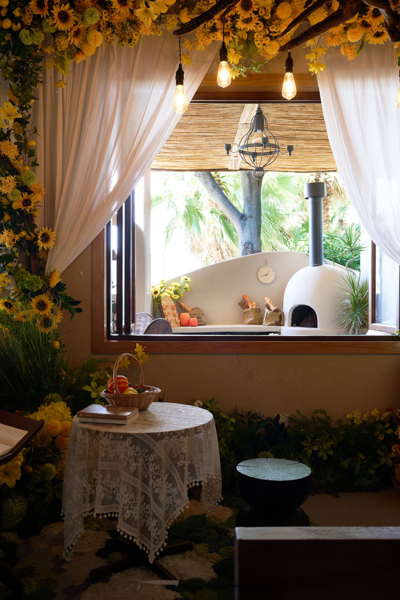 抚仙湖·阑珊咖啡丨中国玉溪丨长空创作-35