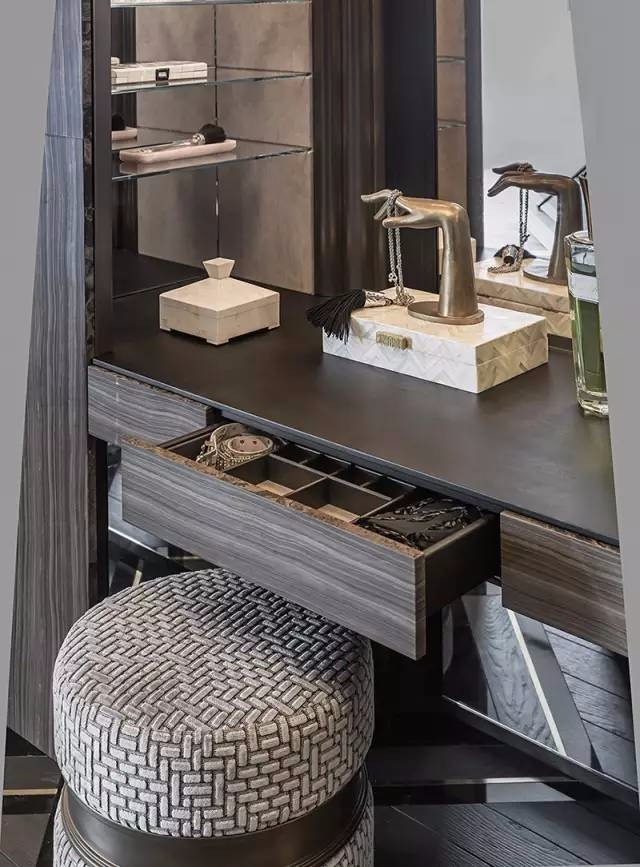 Bruno Tarsia的陈设设计-63