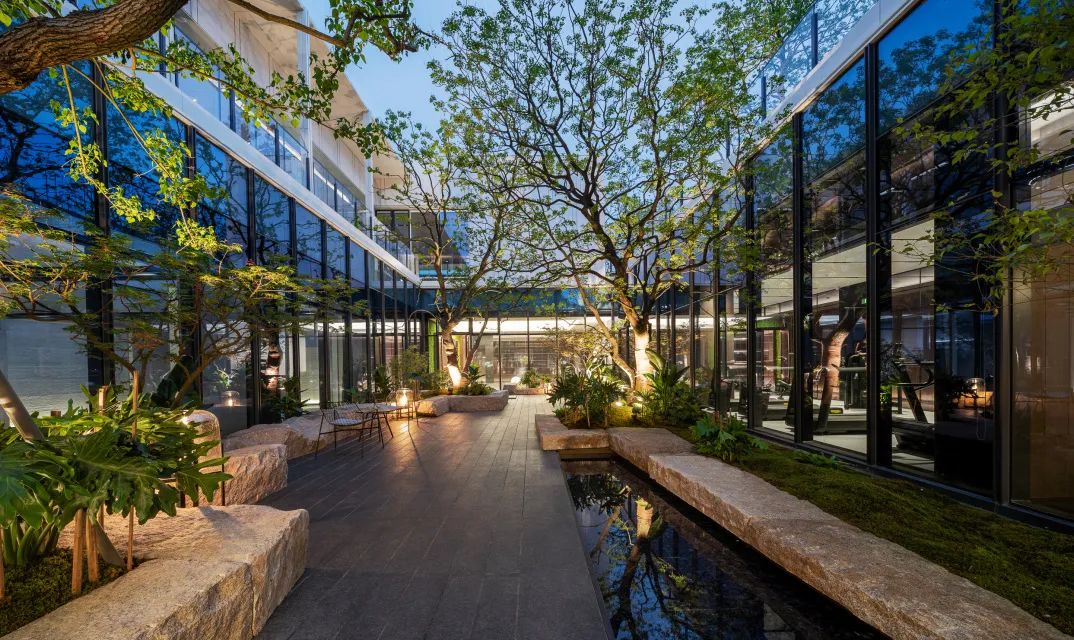 南京伟星·誉璟府丨中国南京丨北京顺景园林股份有限公司-2