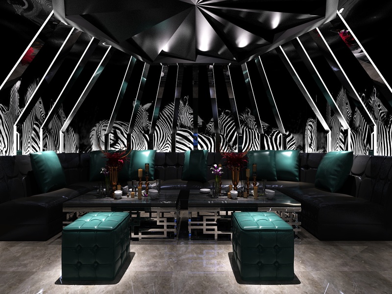 MK主题量贩式KTV-15